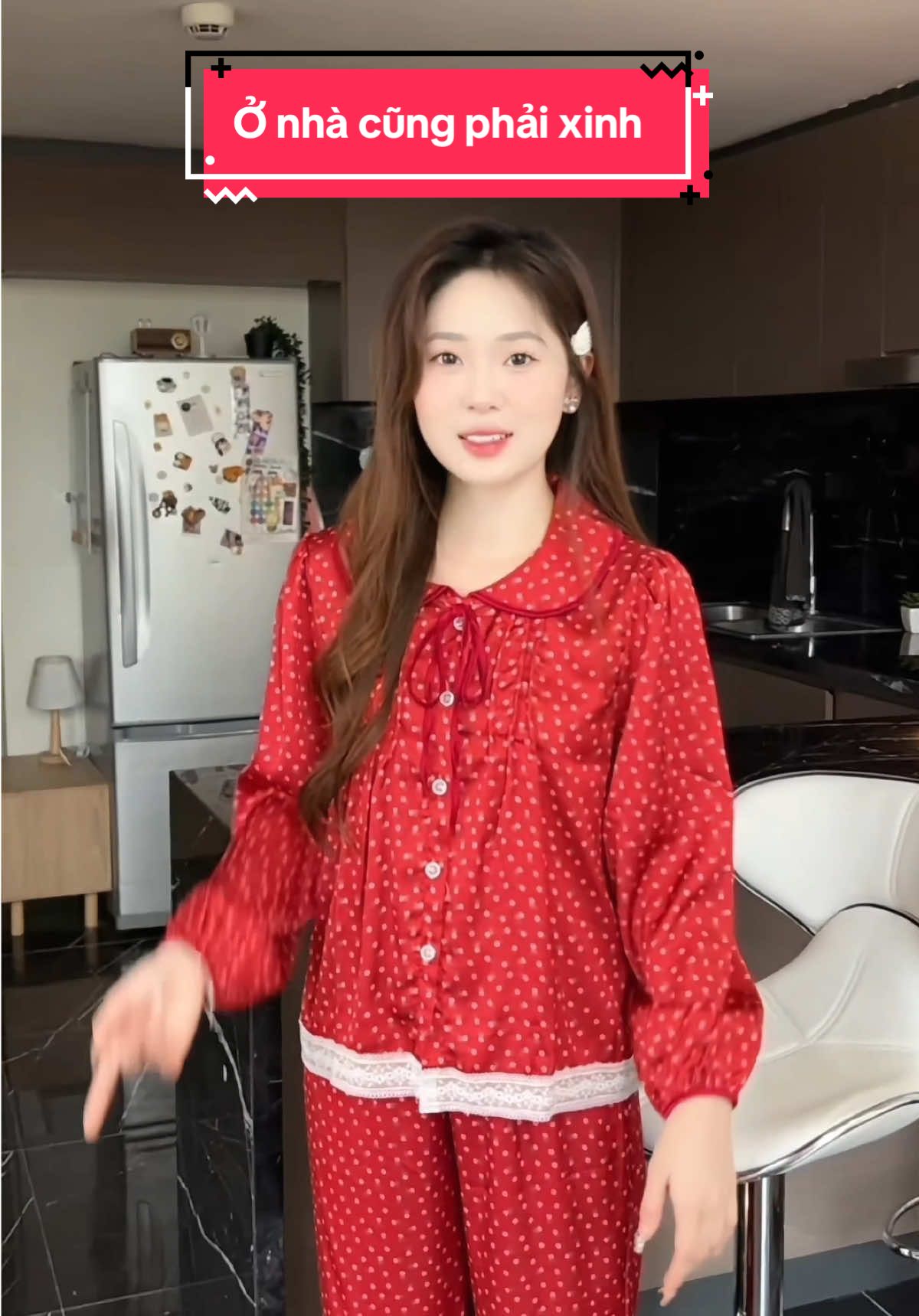 Ở nhà cũng phải xinh #doxinhmoingay #fyp #xuhuong #thoitrang #changthoitrang #OOTD #macdepcungtiktok #trending #fyp #abcxyz#abcxyzc #elchang #outfitideas #outfit #macdepmoingay #thoitrangnutinh  #thoitrangnu #thoitrangfreestyle  #review #thoitrangnu #fashion #reviewlamdep #onhacungphaixinh #dobonu #dongudep #macnhasangxinmin #chilltaigia #thoitrangonha #onhanhungvandep #macnhacungphaithoitrang #dobofreesize #setnguhanquoc #doboxinhxan #dobomacnha #setnguxinh #thoitrangmacnha  #macnhavanphongcach #domacnhadethuong #setbo #setbomacnha #setbonu #pijama #setboxinh #pijamalua #setluaxinh 