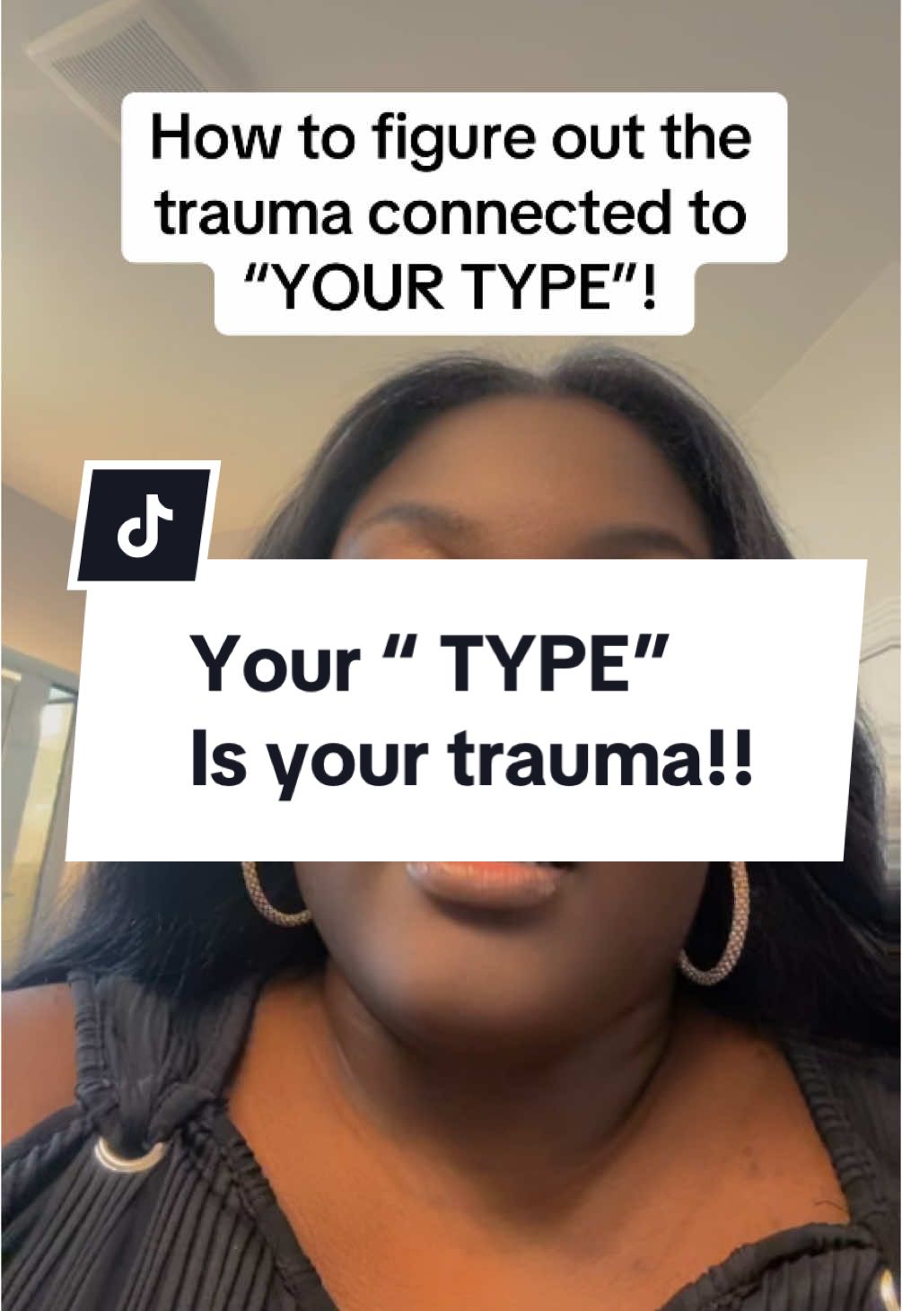 Dating in 2024 feels like trying to love in a simulation—everyone wants connection, but nobody wants to commit. You’re not crazy for wanting clarity. You’re not “too much” for asking for effort. And you’re definitely not wrong for feeling like dating apps are full of people playing pretend. If you’re exhausted… If the texts are inconsistent, the plans fall through, and the “I’m just not ready” excuse keeps popping up— you might not need another convo… you might need an exit plan. Stop trying to fix someone who’s not even showing up fully. Start showing up healthy, whole, and clear about what you deserve. Modern dating has become a maze of ghosting, soft launches, fake talking stages, and “slow burns” that never light. But love still exists—it just requires more discernment, boundaries, and healing than ever before. Dating in this generation requires strategy, not just emotion. ⸻ #relationshipadvice #datingin2024 #relationshipgoals #datingtiktok #datingtipsforwomen #datingadviceformen #relationshipcoach #relationshipproblems #communicationinrelationships #relationshiphumor #blackrelationshipquotes #howtobuildahealthyrelationship #relationshipquotes #proofyourrelationshipisending #fixingarelationshipinsteadofleaving #datingapps #relationshiptips #healingtogether #toxictohealthy #datinginyour30s #relationshipquotes #deeprelationshipthoughts #datingapps2024 #datingadviceforwomen #relationshiprealness #modernlove #emotionalintelligenceinrelationships #boundariesinrelationships
