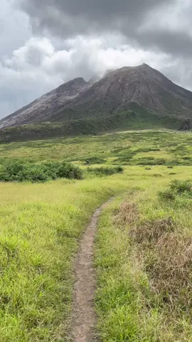 Gunung Sinabung