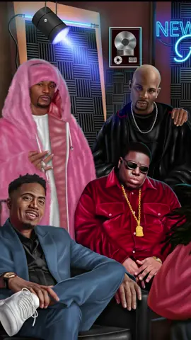New York!!🏆 Art 🖼️ by me  Canvas prints: darealicon.com  #explorepage #art #hiphop 