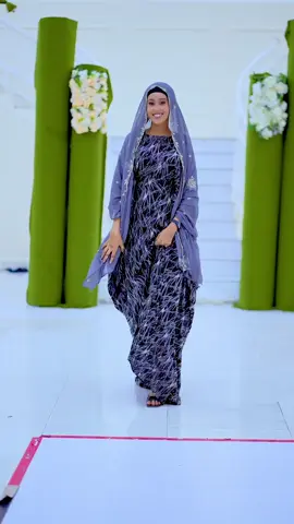 Dagan +dagan 👸🙌🫶#fashionigner #model #miss #somali #muna 