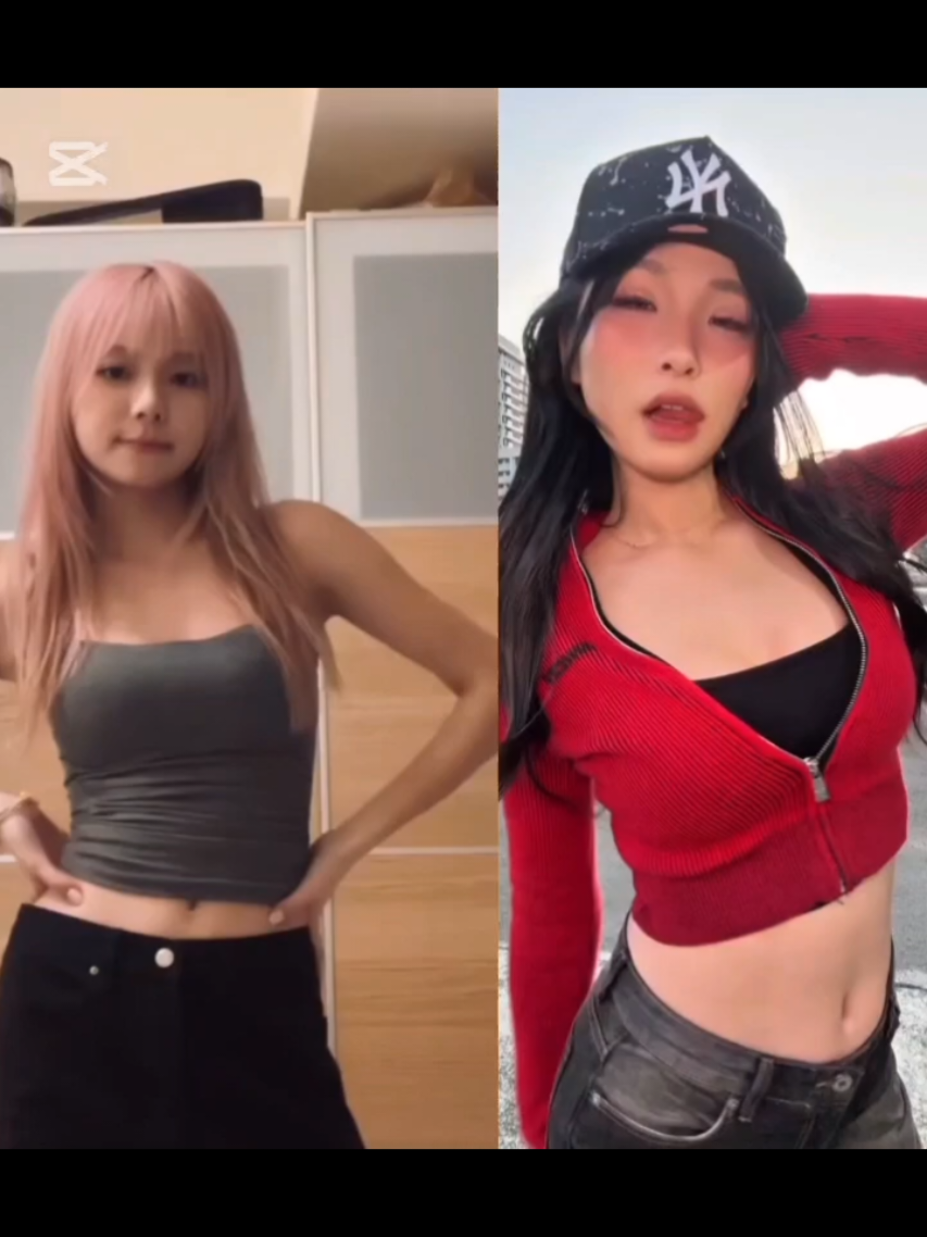 fantastic asian girls ❤️‍🔥❤️‍🔥❤️‍🔥 #fyp #virals #tiktokgirl #chinesegirl #dancer #girls 