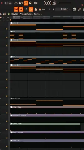 @yungfazoo #producer #yungfazo #producertok #beats #flstudio