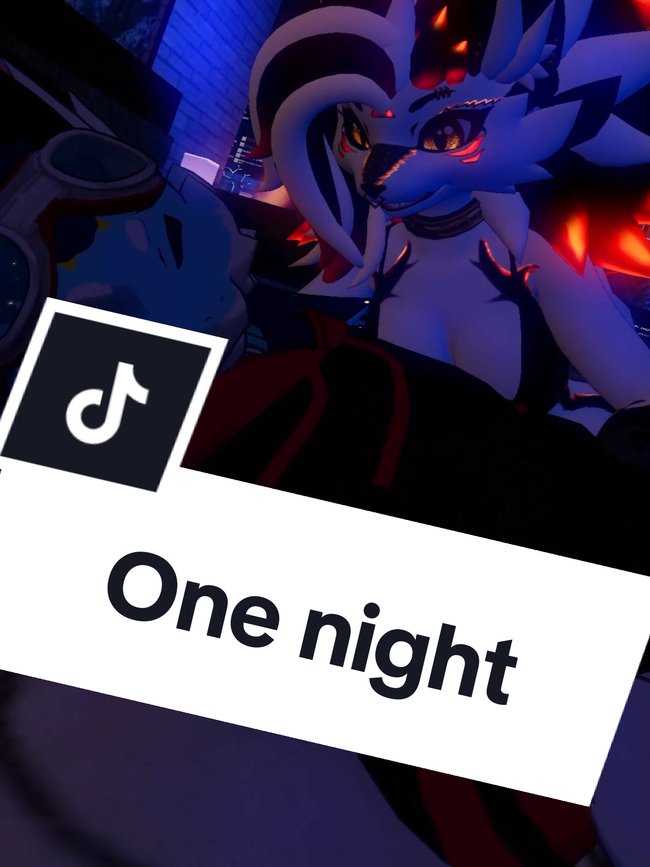One night, the normal ones #vr #vrc #vrchat #vrchatmemes #vrchatcommunity #vrchatfunny #vrchatcomedy #vrchatmoments #fyp #fypシ #foryou #foryoupage #furries #furriesoftiktok #furry #furryfandom #furrytiktok #furrycommunity #vrfurry #vrcfurry #vrchatfurry 