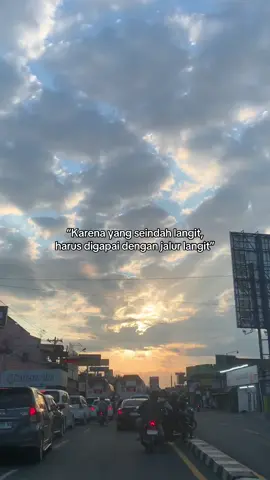 Jalur langit engga akan mengecewakan ✨