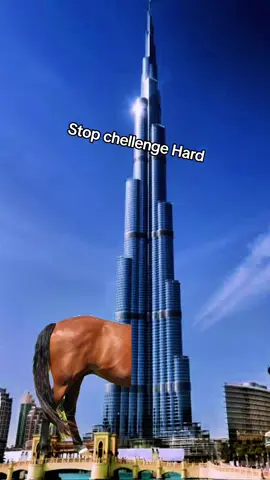 Can u stop The 🐎 Horse #chellengevideo #100millionviewschallenge #viraltiktok #stopchellenge #viralshort #foryoupage 
