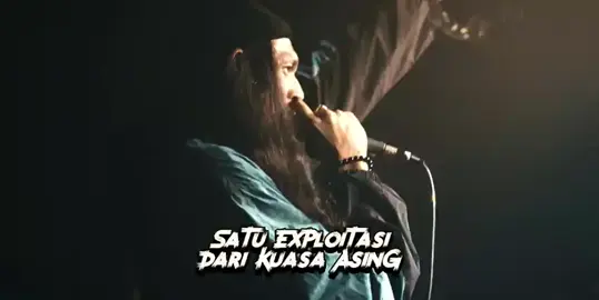 Satu eksploitasi dari kuasa asing Percaturan yang tidak ada ending Perebutan hak milik masing- masing Selagi tak diperoleh fire keep on blazin salammusik-Kuasa #salammusik #salammusikindonesia #musikviral #reggae #fypシ゚ #fypage #fyp #salammusik🇮🇩 