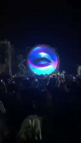 Hernan cattaneo 👁️✨#laforestasrilanka #sudbeatlabelshowcase 