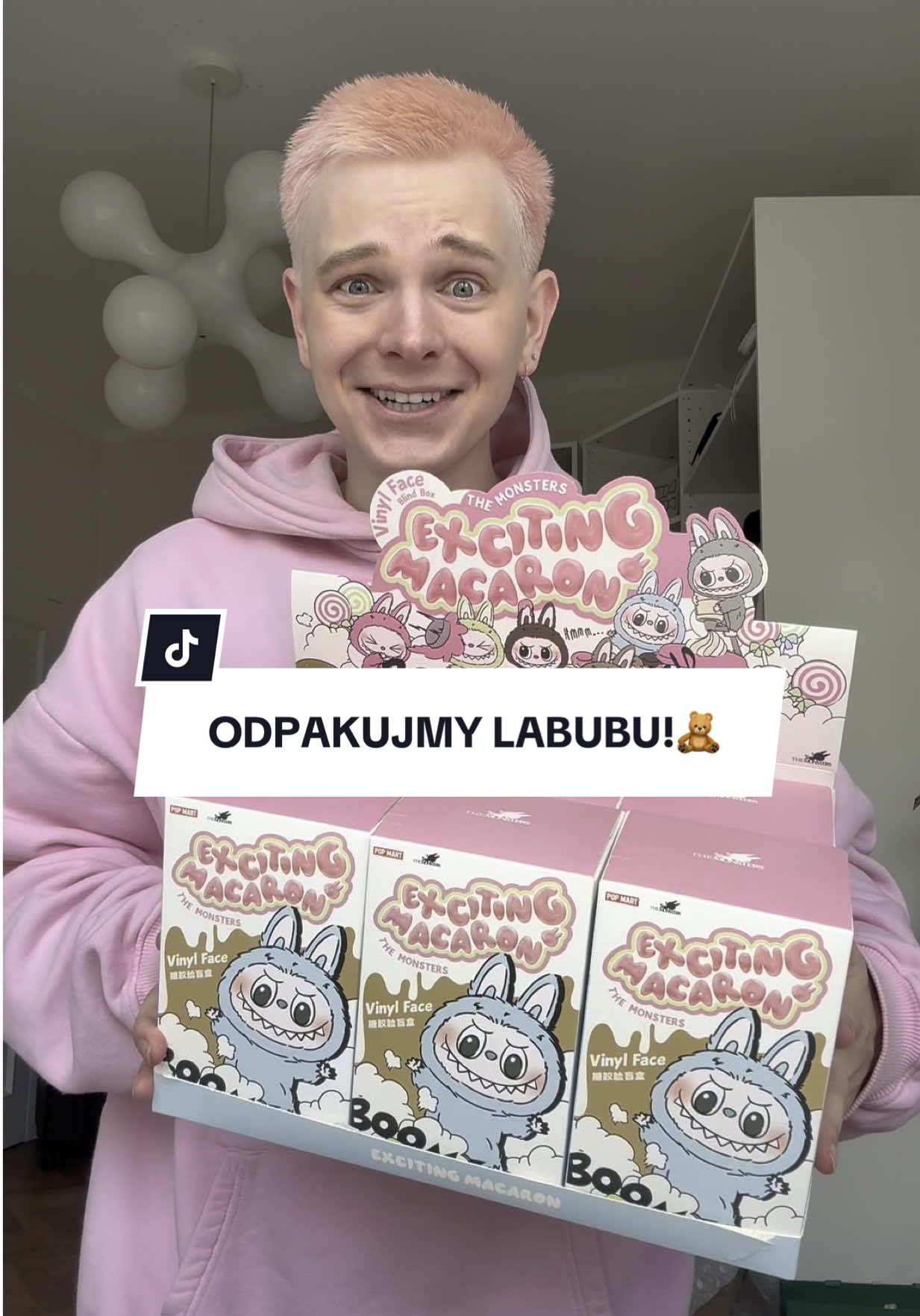 nie sądziłem, że będę aż tak się tym cieszyć 😅🫣