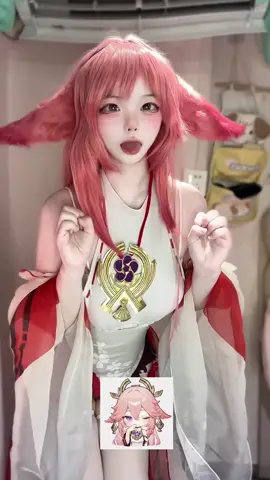 #cosplay #xuhuong #cute #cos #xh #douyin 