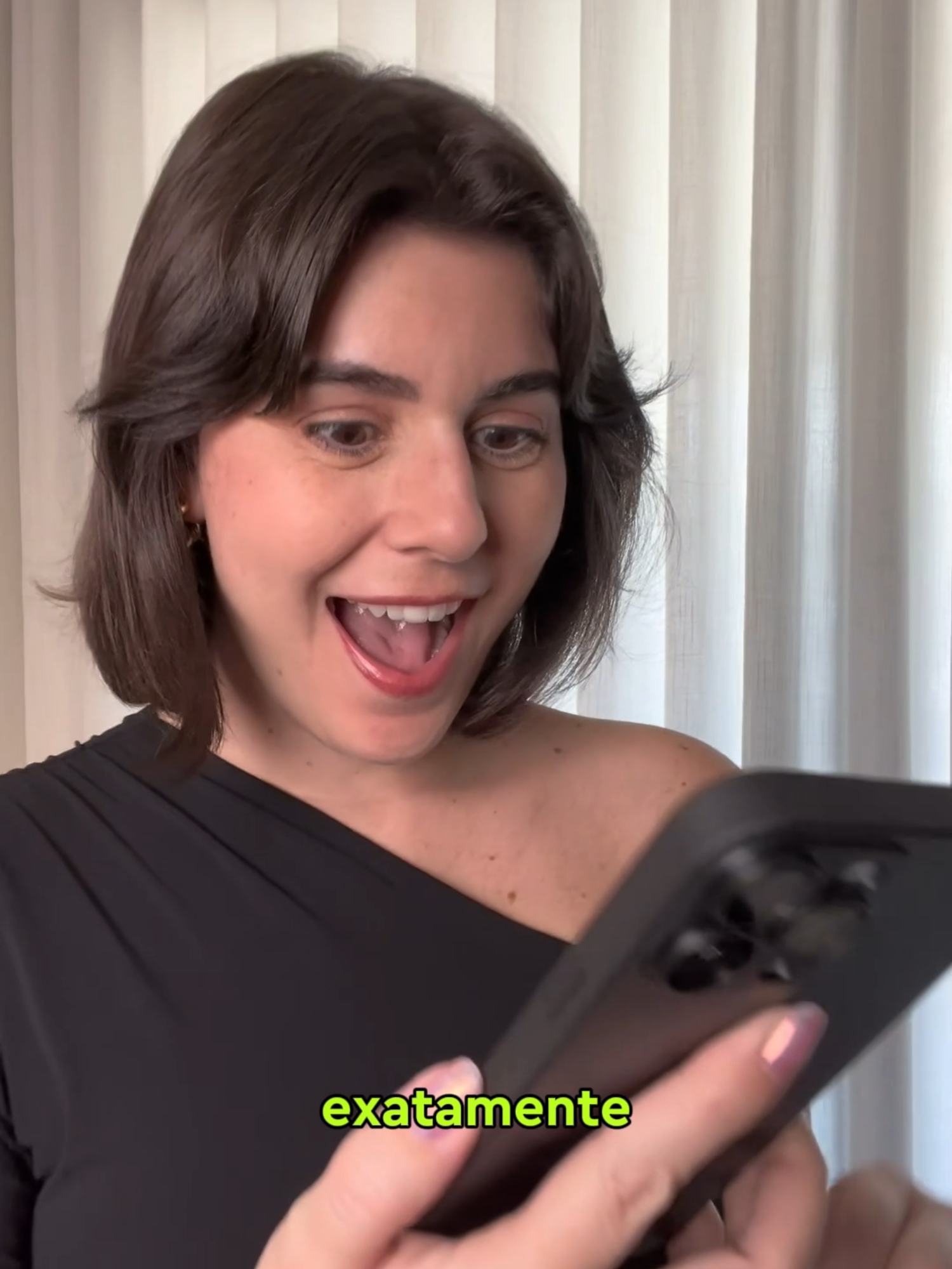 Achou o cliente, fez a venda, recebeu na hora. Esse é o seu futuro! ✅ O Tap da InfinitePay é compatível em celulares com NFC, Android10+ ou a partir do iPhone XS.  #influ #promo #infinitepay #publi