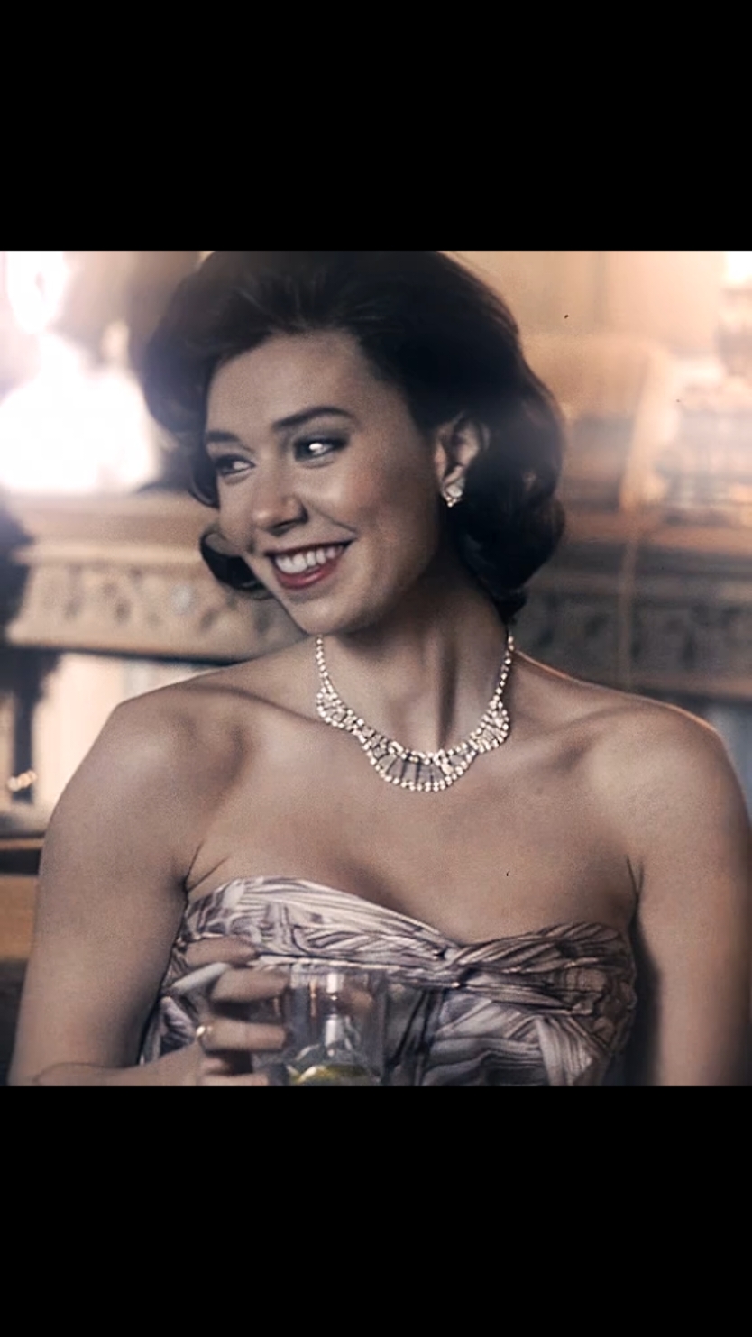 Happy Birthday babe 🫶🏻 I didn't have a lot of time to make a video, so let it be like that #princessmargaret #princessmargaretedit #vanessakirby #vanessakirbyedit #thecrown #thecrownedit #buckinghampalace ##theroyalfamily #zxycba 