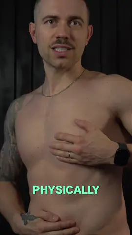 Slowly the abs are coming! #fyp #asmr 