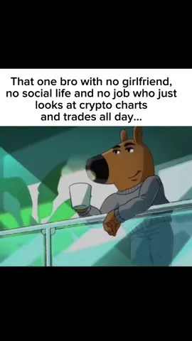 That one bro 😭 #crypto #memecoins #foryou #trading 
