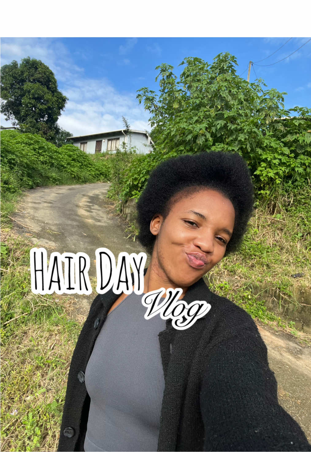 Ksasa ngiya kwi Event so ngsayoluka into esheshayo😩🥰and Thank you to aMafolokasi who gave me money for Khwezi only and Khwezi and I.💕🫶🏼 #Vlog #fyp #sisi 
