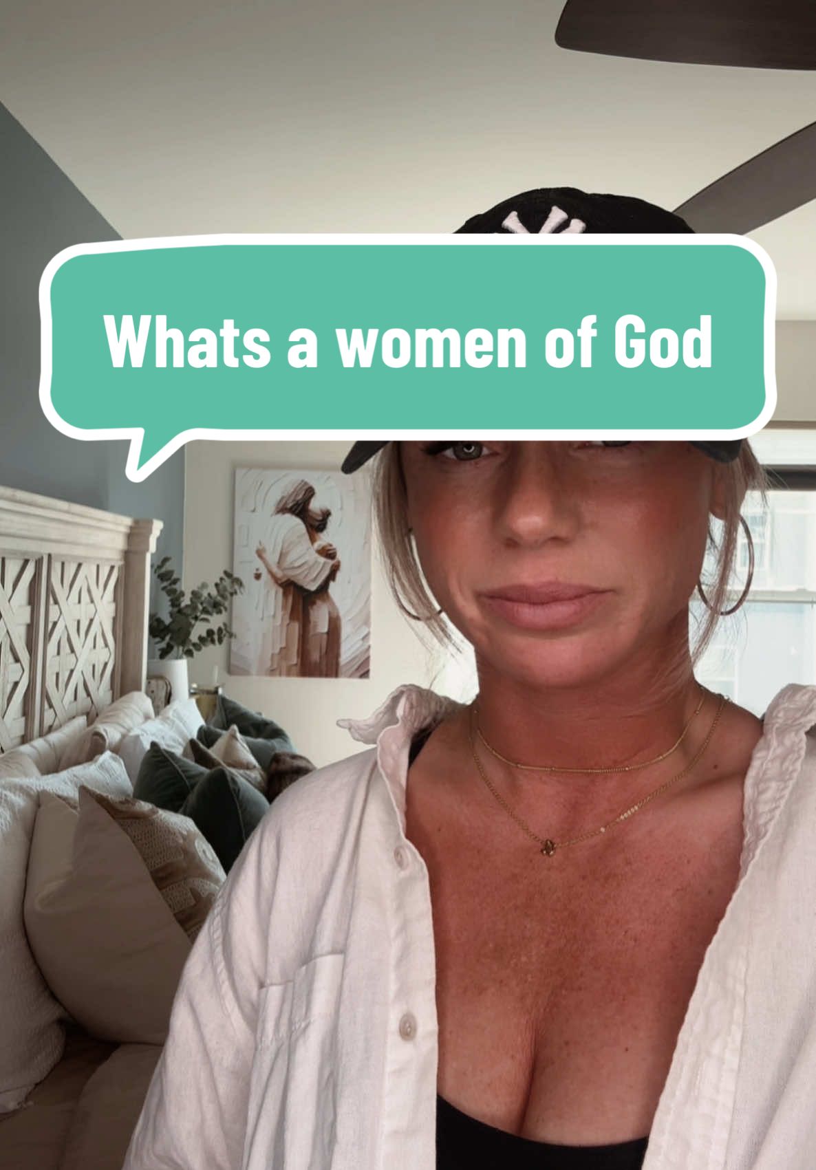 Some women chase being chosen. I chase being obedient. Big difference. #trustjesus #womanofgod #christianfyp #jesus #confidence #christiangirl 