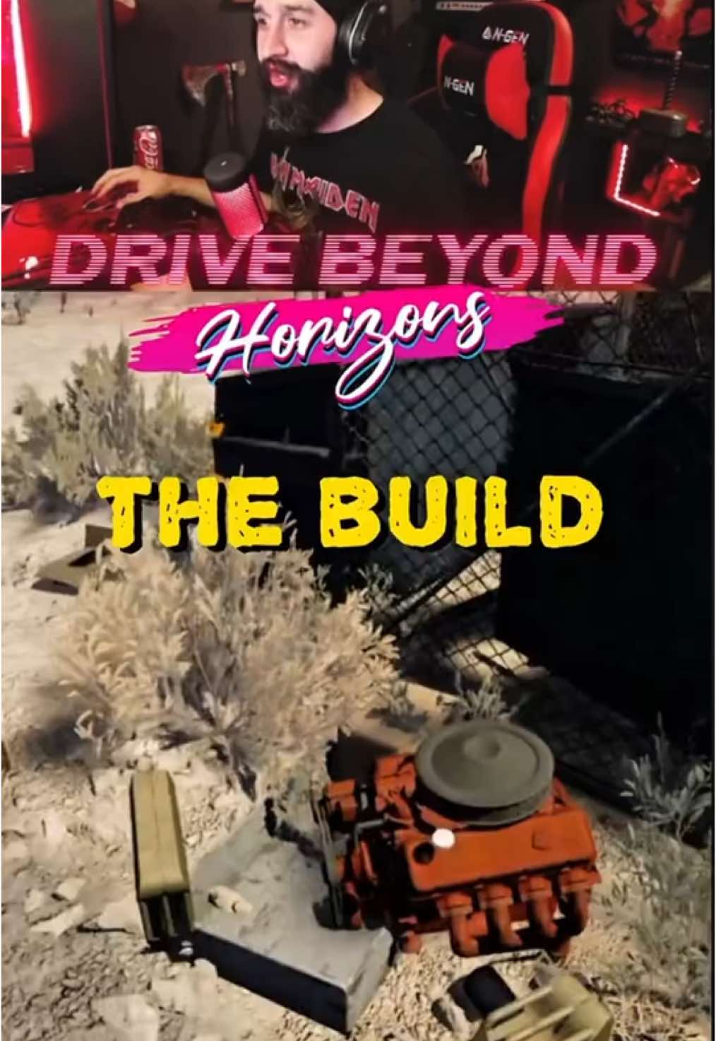 Drive Beyond Horizons Gameplay #drivebeyondhorizons #gameplay #gamingcommunity #trucks 