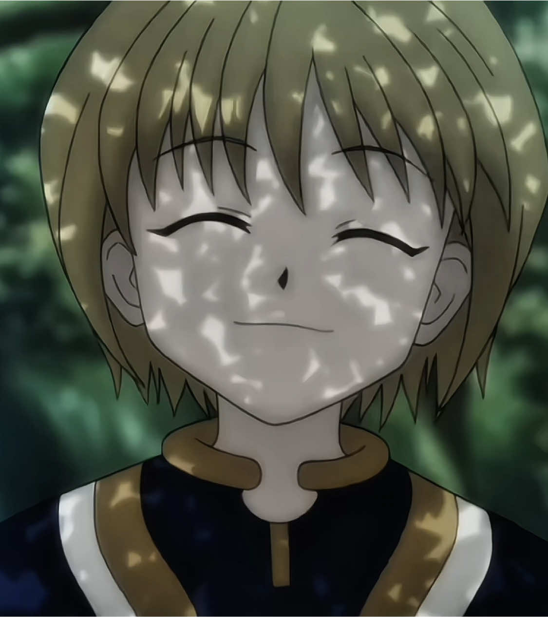 تعبه راح 💔🙁! #explore #anime #fyp #editanime #edit #edits #tiktoklongs #foryou #hunterxhunter #kurapika #تيم_وينتر❄️ 