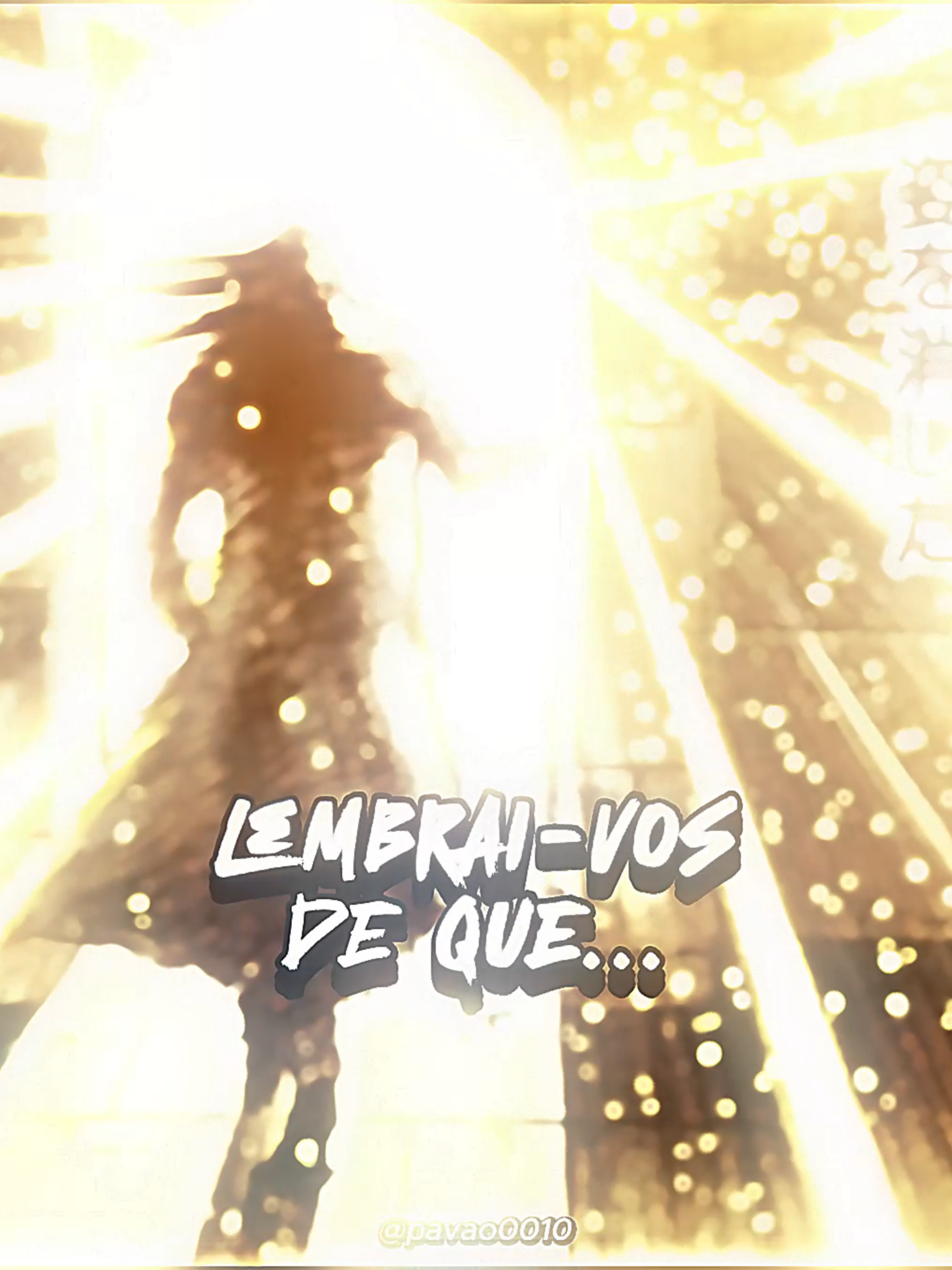 ODIOU A MIM... PRIMEIRO. (PT-BR) #fypage #fy #foryoupagе #fypageシ #fypagetiktok #edit #fyp #viral_video #JESUS #jojo #jojosbizarreadventure #jesusedit (credits and reference: < @ryan_profetizando, @lnastratto)