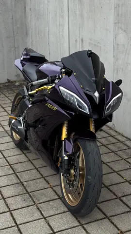 #yamaha #yamahar6 #bikelifestyle #Bike #biketok #motorcycle #motorcyclesoftiktok #BookTok #bikelife #fyp #goviral
