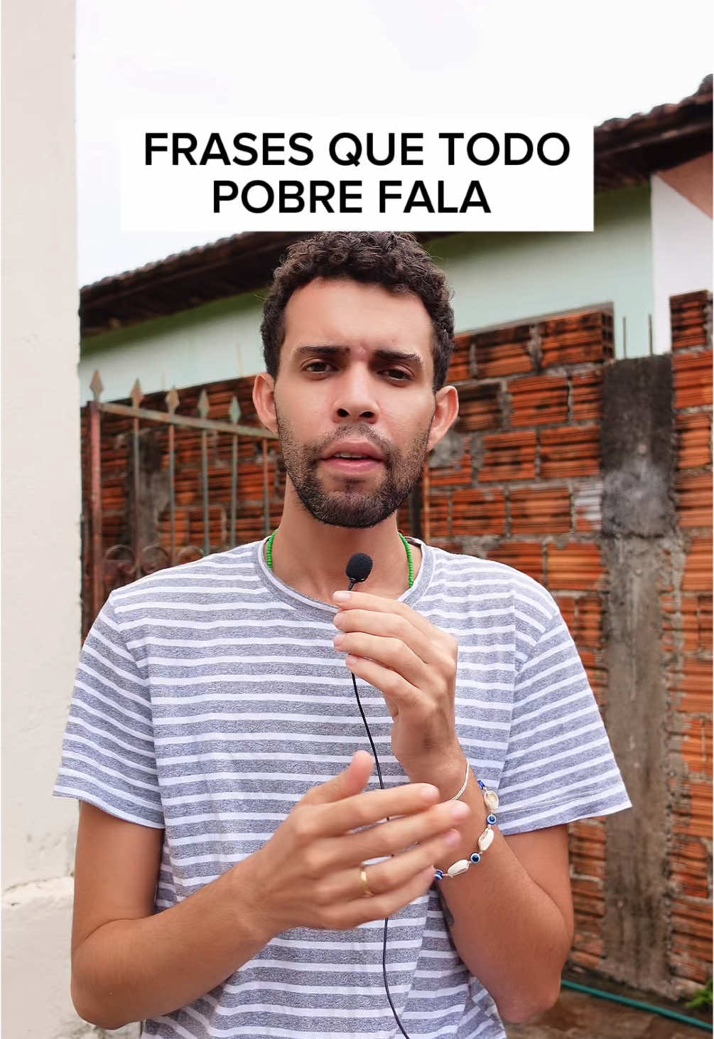 Frases que todo pobre fala #pobre 