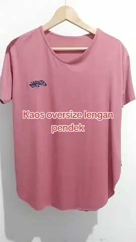 Bahan beneran adem pol #T-Shirt Wanita Oversize Kaos Wanita Spandex