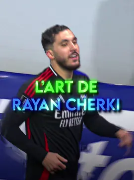 Pure talent, Rayan Cherki 🇫🇷💎 @yanis.2y  #Ligue1 #Ligue1McDonalds #cherki #rayancherki #lyon #ol #footballedits #Soccer #football #skills #france @Olympique Lyonnais @DAZN France 