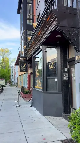 Welcome to Silk Restaurant & Lounge — where luxury meets comfort in the heart of Washington, D.C. Located at 1503 9th Street NW in the vibrant Shaw neighborhood, Silk offers an elevated dining and nightlife experience. Join us every Sunday for ‘SilkSundays,’ featuring delicious cuisine, refreshing cocktails, and an unforgettable vibe. Whether you're out with friends or celebrating something special, Silk is the perfect destination. Discover more at @Mustard Food App https://www.silkloungedc.com