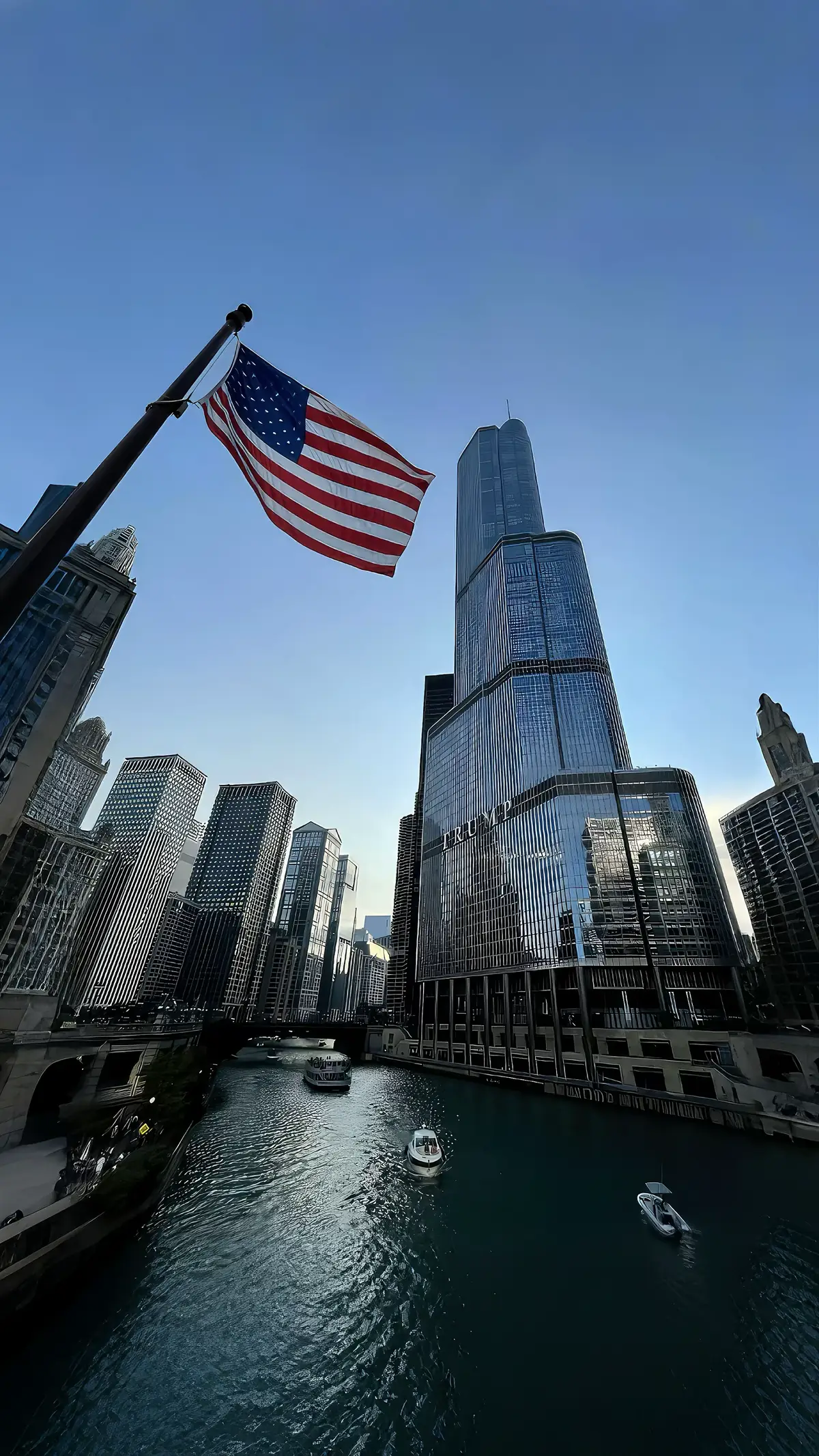 Chicago 🇺🇸