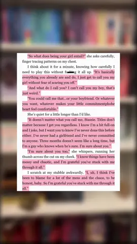 Nate and Stassie are a top level book couple 🩵⛸️ #icebreaker #icebreakerhannahgrace #hannahgrace #natehawkins #stassieallen #anastasiaallen #nateandstassie #sportsromance #hockeyromance #figureskating #foundfamily 