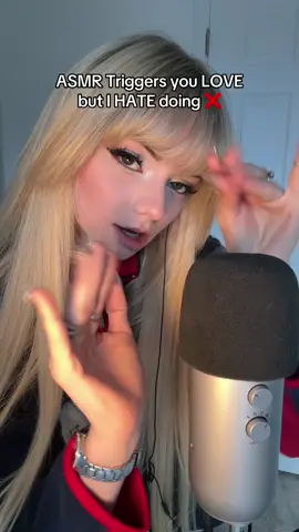 Like abs aubsxeibe #asmr #fyp #asmrsounds 