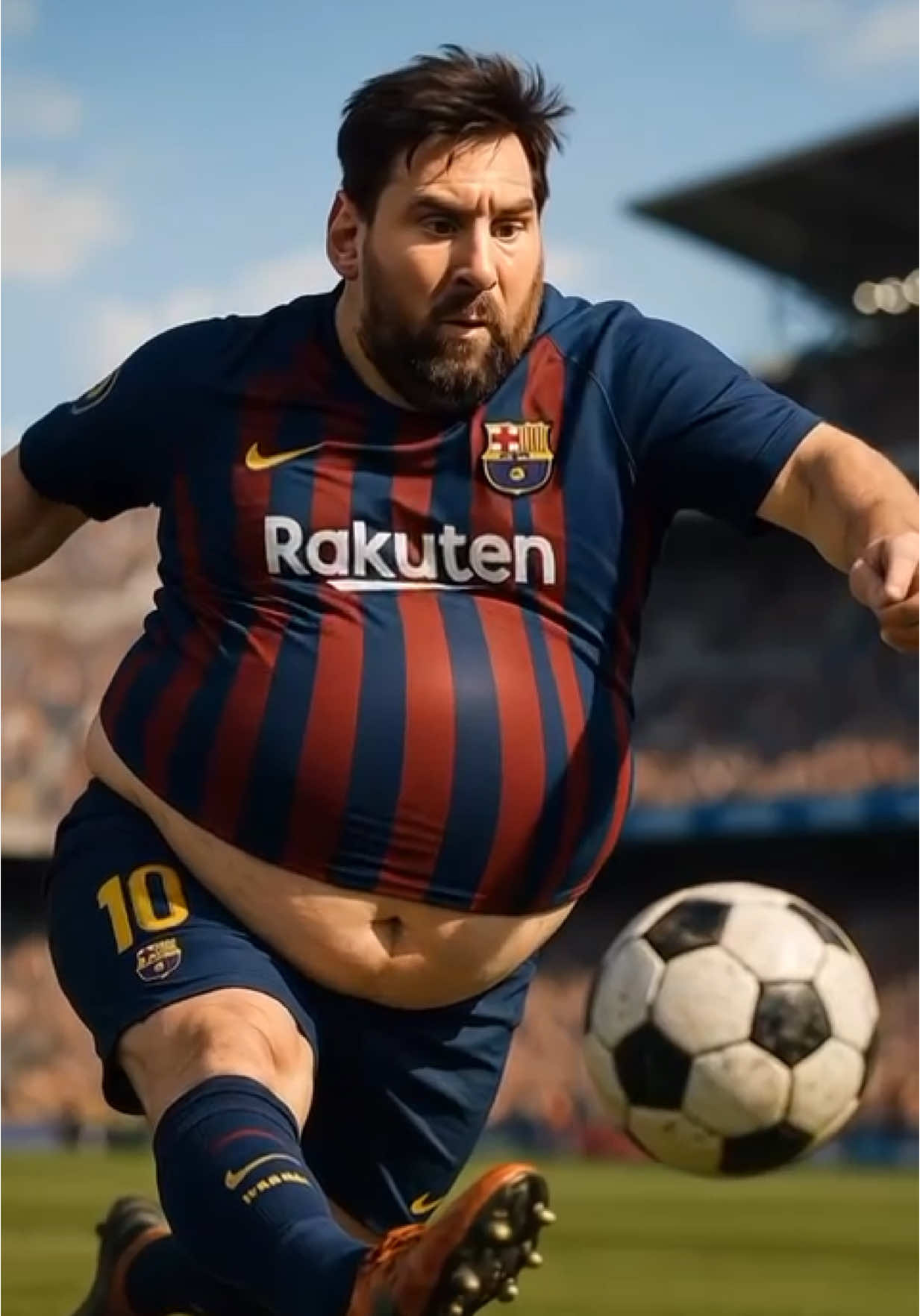 Buenas tardes 