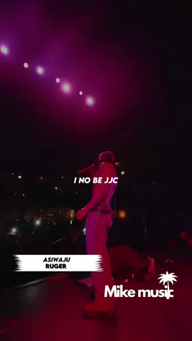 Ruger - Asiwaju (Make nobody try stress me). #lyrics #song #fyp #foryoupage #ruger 