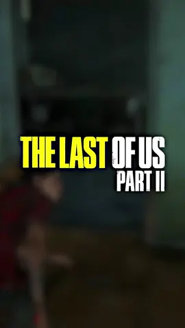 Surviving TLOU 2 . . #ps5 #fyp #gaming #gameplay #thelastofus #thelastofus2 #playstation #games #tlou #ellie #naughtydog #gamerentiktok