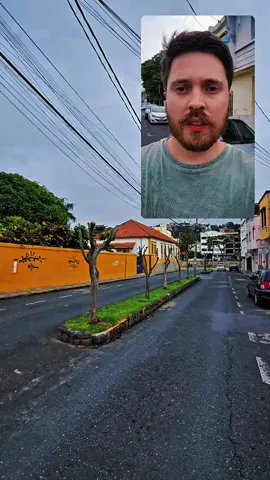 E as podas drásticas continuam a ocorrer em todo o lugar... Infelizmente as gestões municipais não são preparadas para lidar com a arborização das cidades. Não adianta fazer lista de cidades mais arborizadas se na realidade vemos outra coisa. #arvores #arborizaçãourbana #meioambiente 