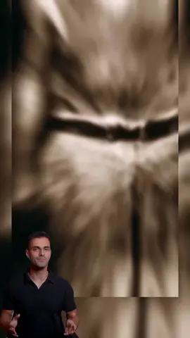¡Un hombre pasó 38 años cavando un túnel! #truestory #LearnOnTikTok #foryou #StoryTime 