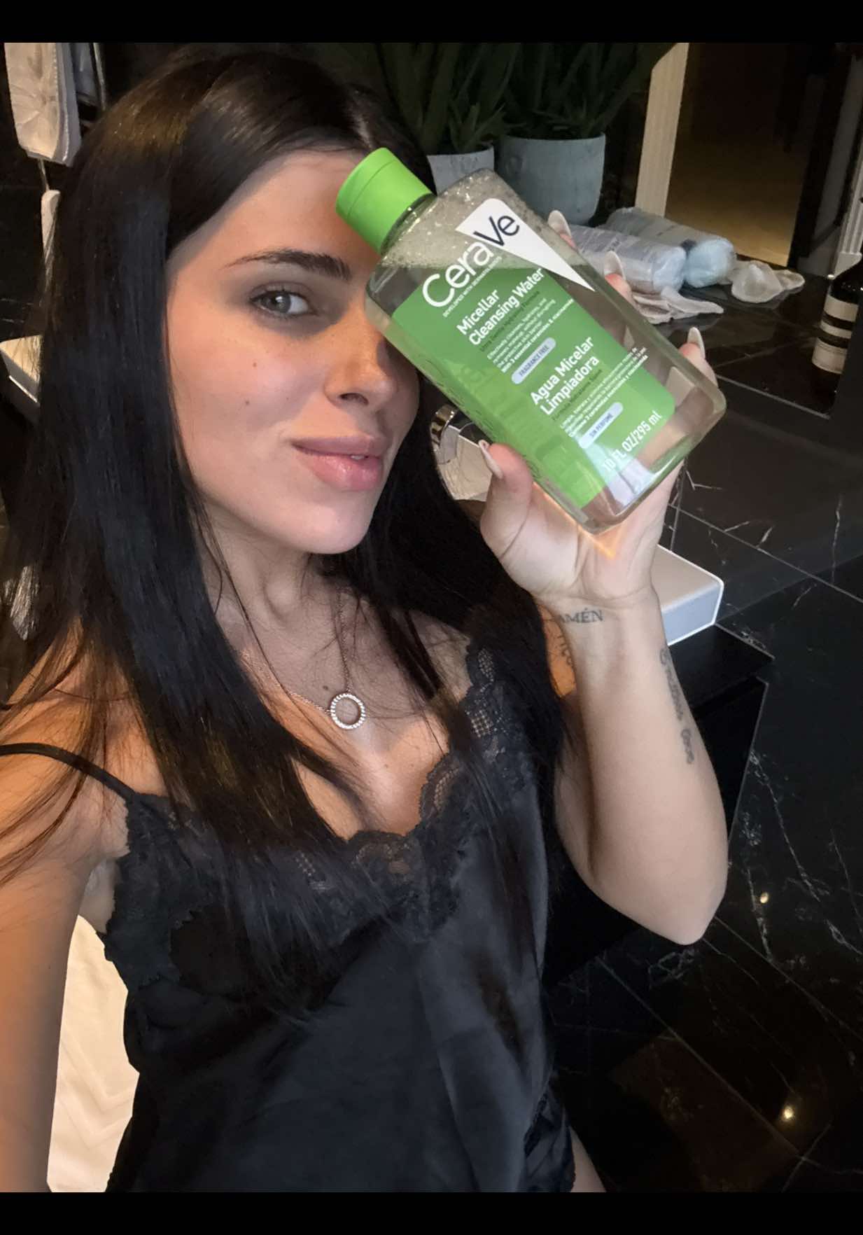 @CeraVe  #YoUSoCeraVe #LimpiaTuPielComoUnExperto