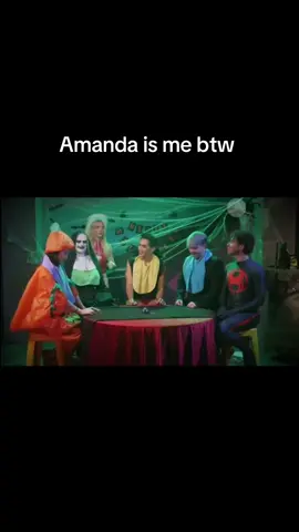 This is how it feels when you’re the goth friend #CapCut #fyp #smosh @Amanda Lehan-Canto 
