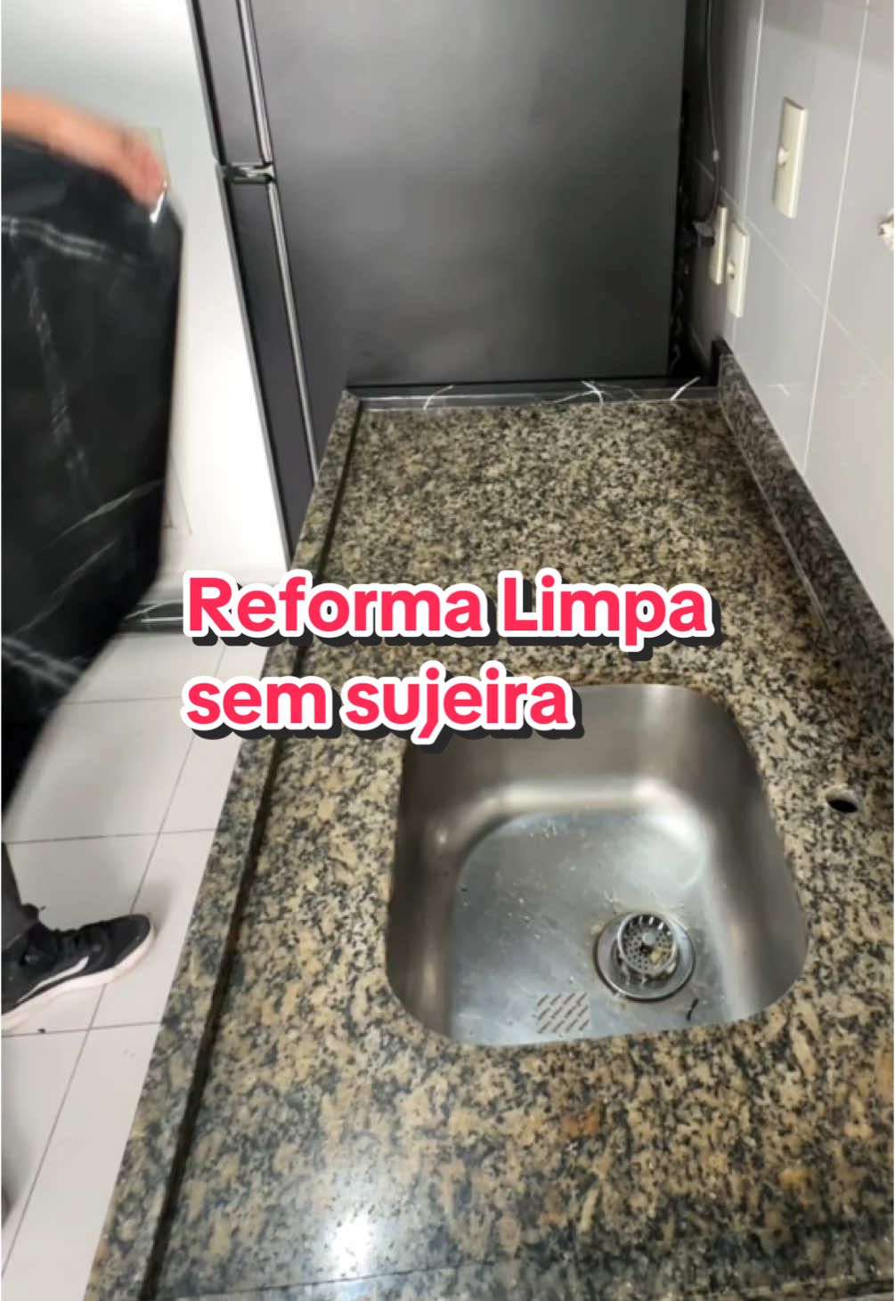 Para orçamentos nos chame no WhatsApp (11) 99016-8140 ou (12) 99752-7854 #decor #reforma #arquitetura #decoracion 
