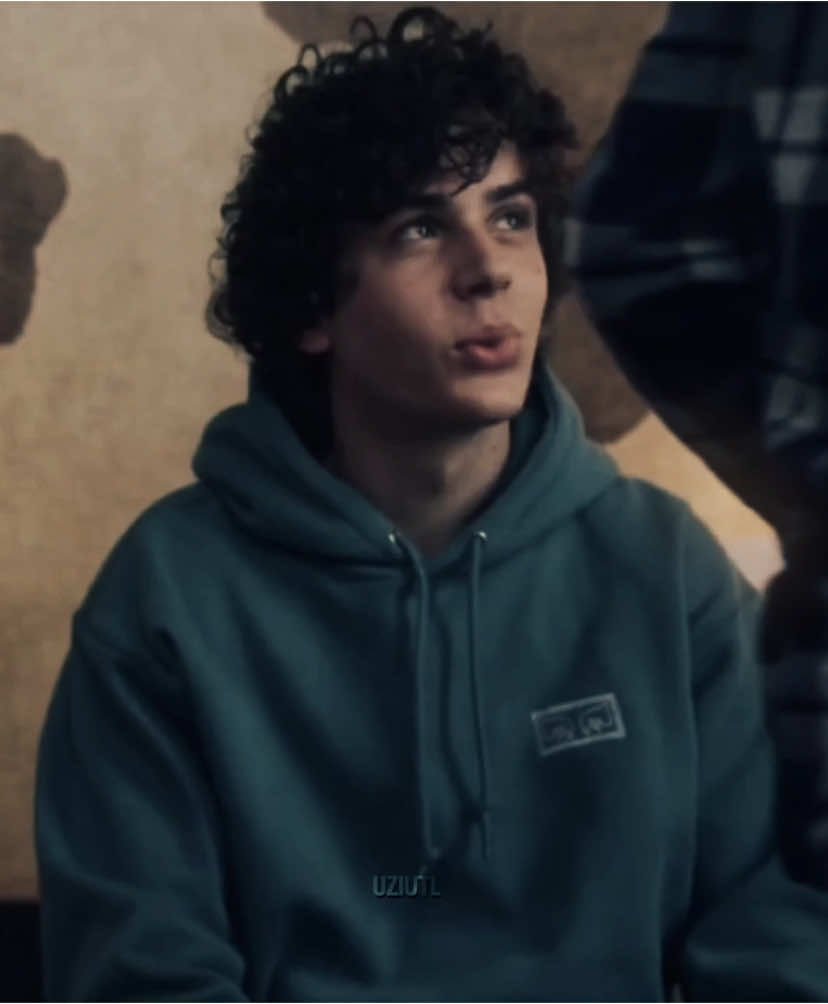 “RAW AH AH AWAH” we all harmonize together #mirkotrovatoedit #brando #mirkotrovato #babynetflix #baby #brandodesantis #foryou #fyp #viral #brandodesantisedit || scp:  babysceness on ig ||
