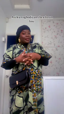 Eni wa ifa nwa ofo 🤪