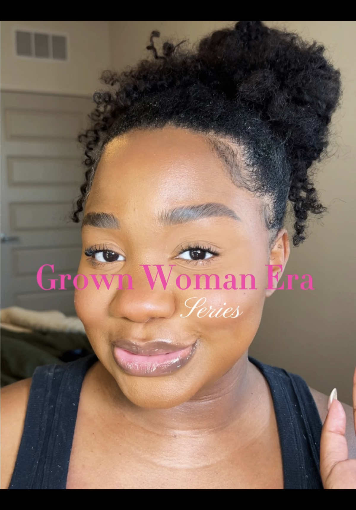 Grown Woman Era Series ✨ : 5 things I’m eliminating in my grown woman era 💓 #grownwomanera #grownwoman #femininity #womenempowerment #womenselfcare 
