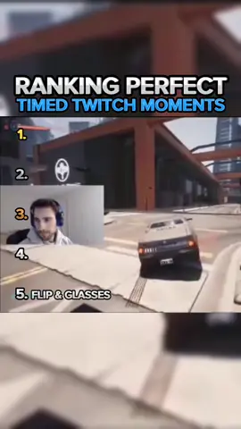 Ranking perfectly timed twitch moments 🔥 In the last clip why did she get so upset 😂 #twitch #streamer #youtube #funnymoments #viral 