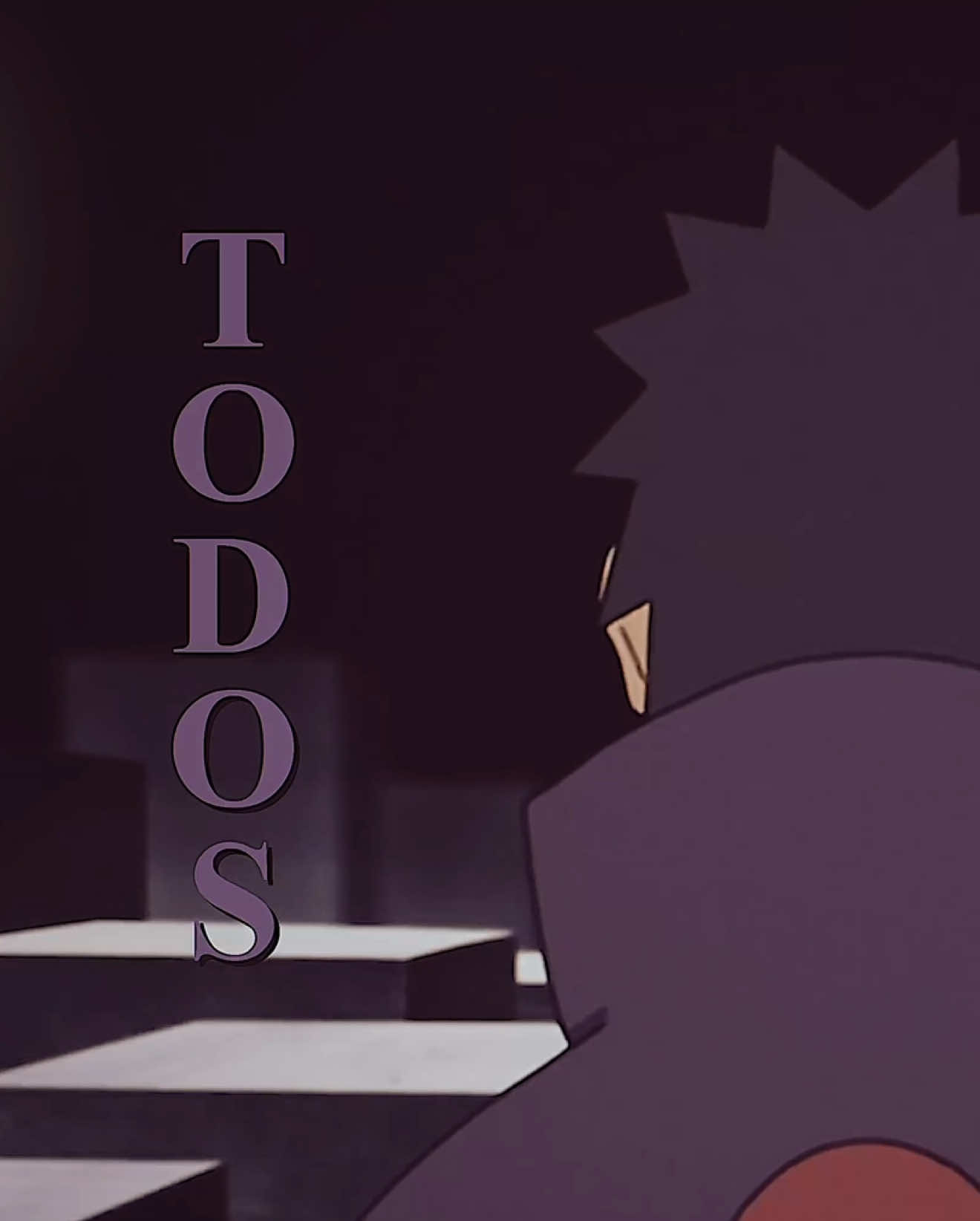 #OBITO // el muchacho siempre estará triste 😔 // #anime #naruto #narutoshippuden #parati #fyp #obitouchiha #obito #obitoedit 