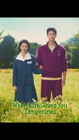 'when life gives you tangerines' will break you. this list is a 10.95 the best new kdramas you should watch in 2025 so far, includes the newest april releases. available on netflix, viki and amazon prime.  and park hyung sik deserves an oscar for buried hearts. thank you for 201.2k followers. #netflix #movie #movierecommendation #whenlifegivesyoutangerines #buriedhearts #karma #iu #kimsoohyun #parkbogum  #kdrama #disney #viral #fypシ゚viral 