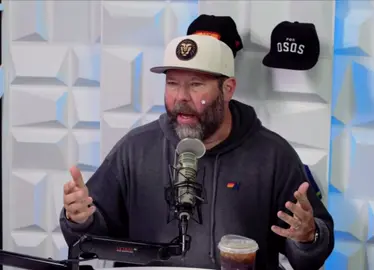 @bertkreischer talks about being on @WWE on NETFLIX with Tom segura on @2Bears1CavePodcast 