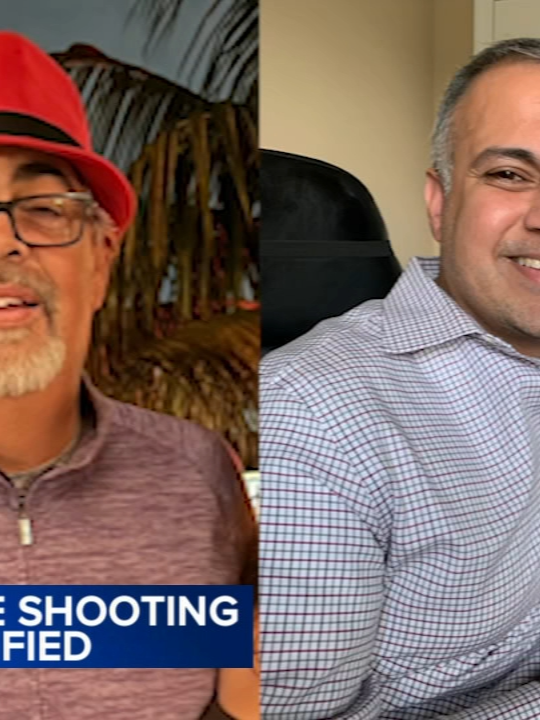 One of the two people killed in the Florida State University shooting has been identified as Robert Morales. Leon High School in Tallahassee said Morales was previously the assistant football coach at the school. The second victim killed has been identified as a 45-year-old father of two, Tiru Chabba, according to a news release from a law firm. #news #chicagonews #floridastateuniversity #florida #worldnews