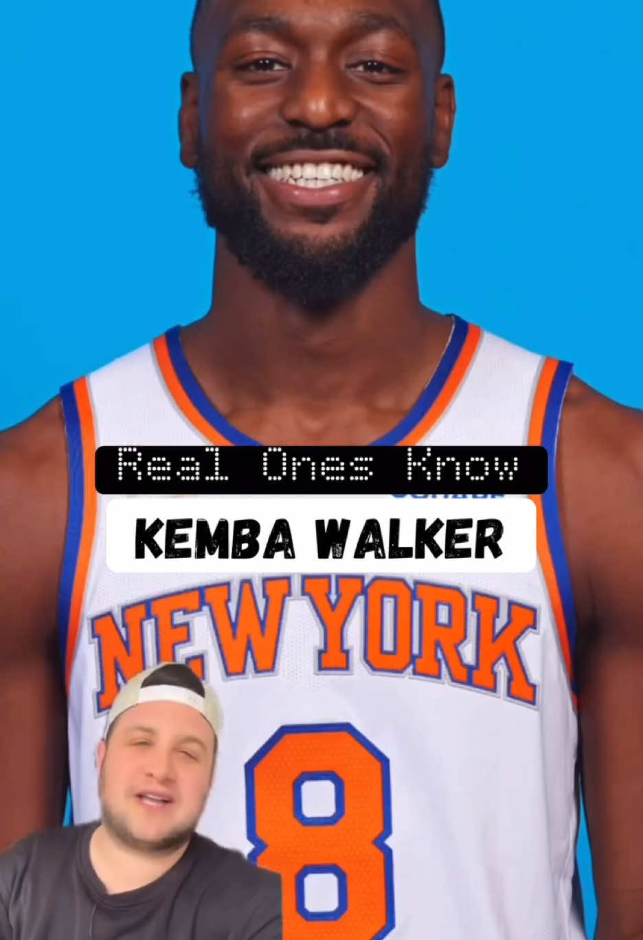 How HYPED are you to see Kemba hoop again in The BIG3? 🤔🏀 @Brad Parker 