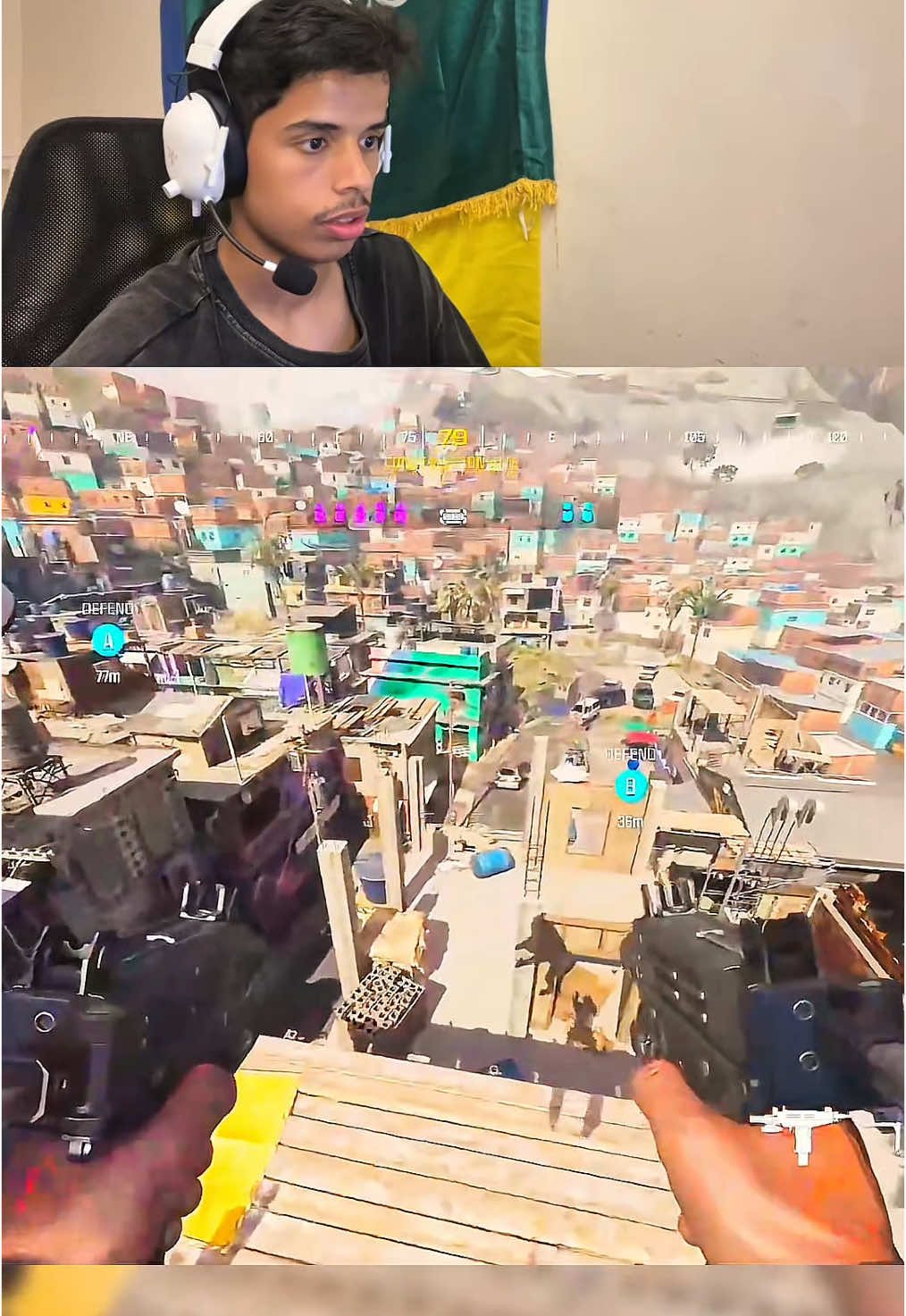 مشي حالك #fyp #explore #callofduty #mw3 #كود #اكسبلور #blackops6 #بلاك_اوبس #CapCut 