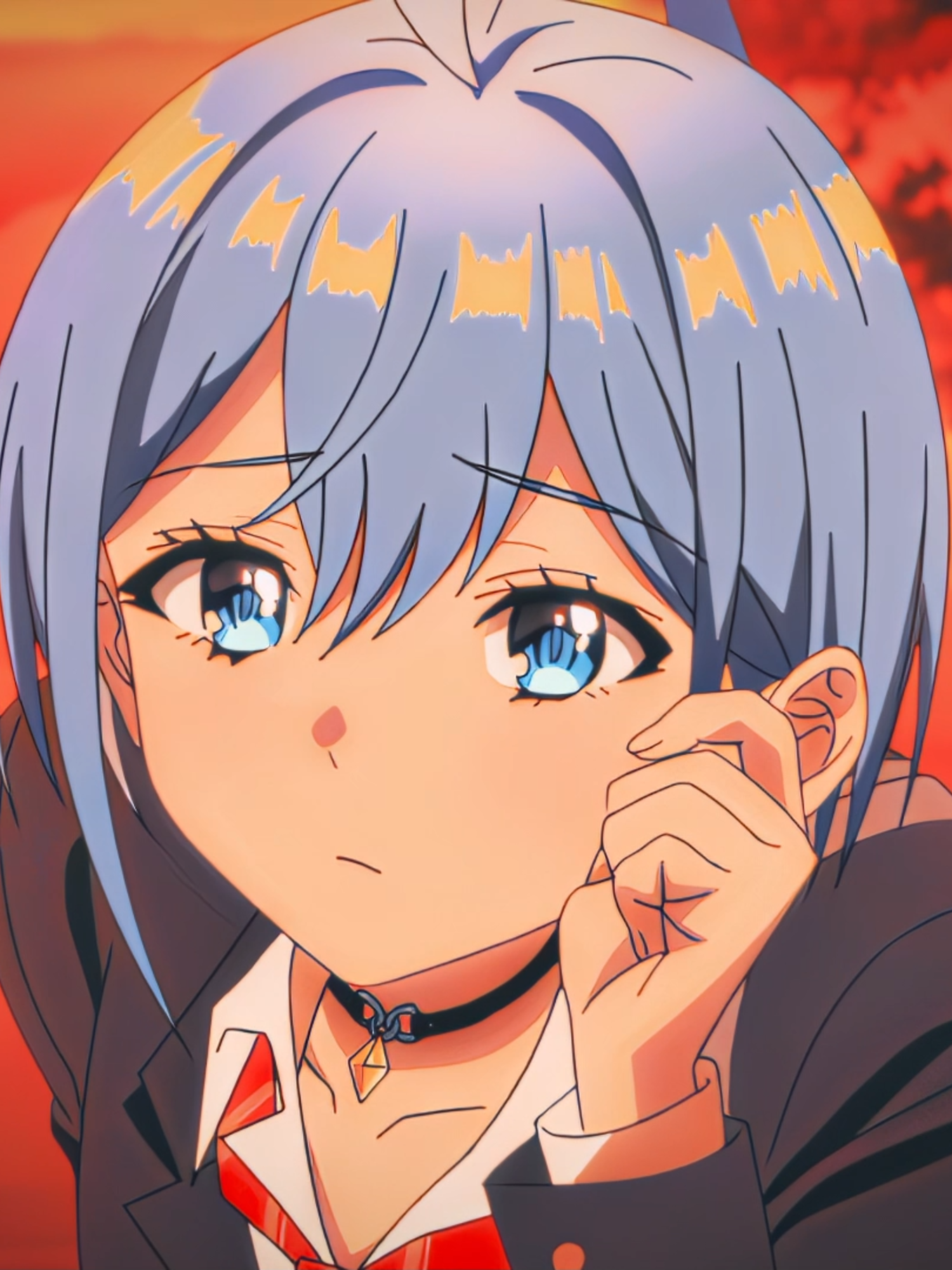 #himari #himariinuzuka#danjonoyuujouwaseiritsusuru #hanasq